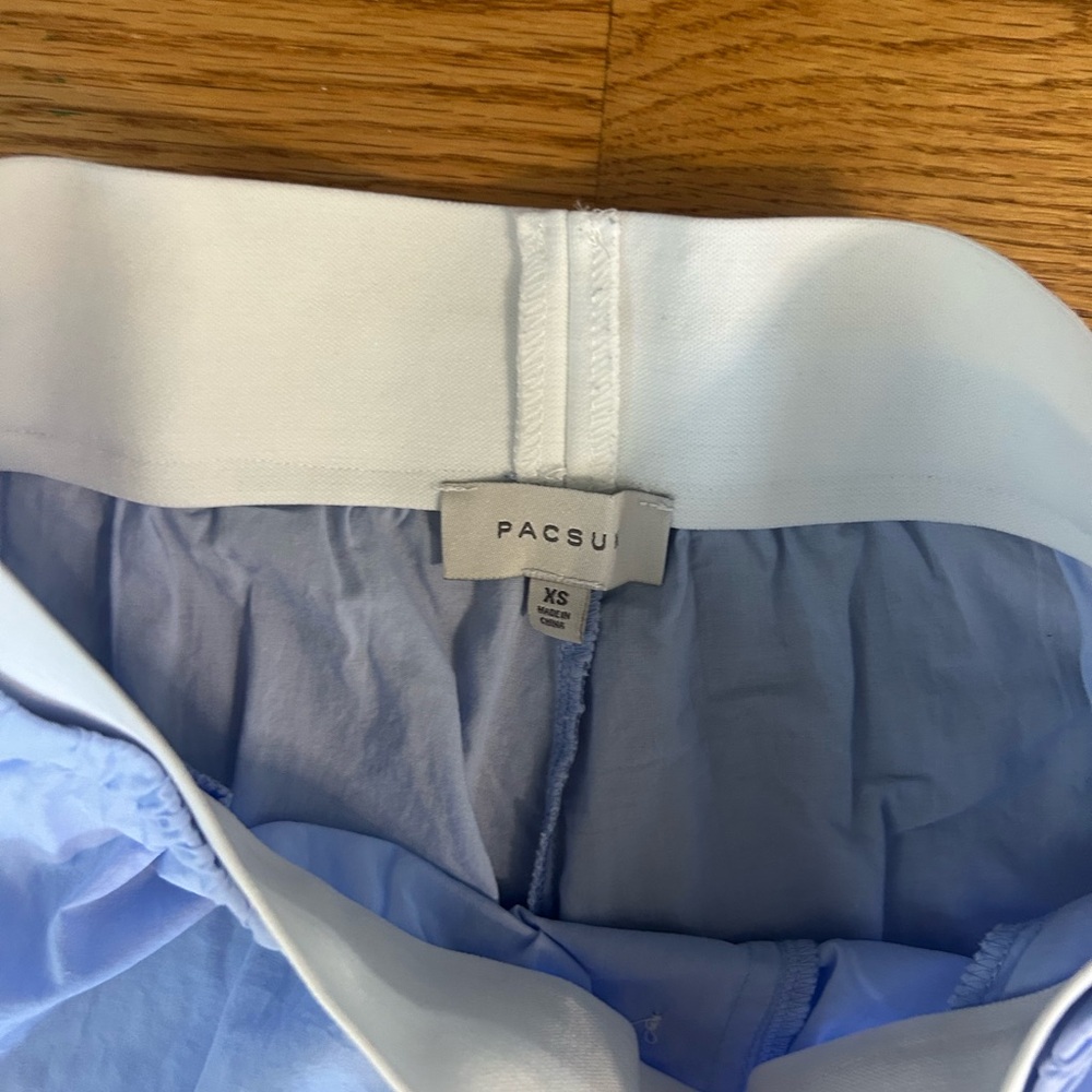 Boxer Pants - Picture 5 of 5